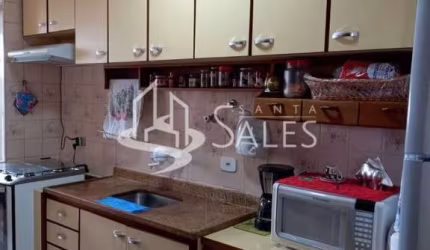 Apartamento à venda em São Paulo-SP, Sacomã: 2 quartos, 2 salas, 2 banheiros, 1 vaga, 94m². Venha conferir!