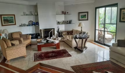 Oportunidade única! Apartamento de 200m² na Vila Suzana com 3 Dormitórios e 2 Vagas!!