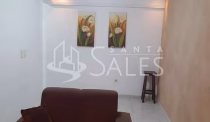 Lindo Apartamento em Santos