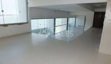 Imperdível oportunidade: Apartamento de luxo com 3 quartos e 235m² na Ilha Porchat, São Vicente-SP!