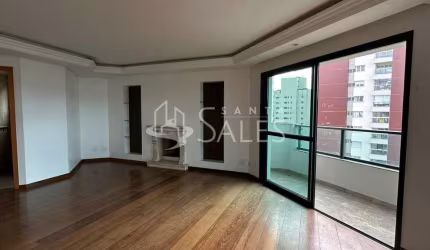 Apartamento de 3 dormitórios com 3 vagas a  Venda em Santana