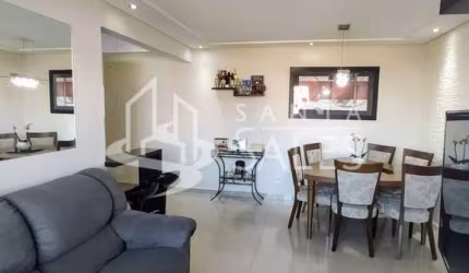 Apartamento à venda na Vila Sônia, São Paulo-SP: 2 quartos, 1 banheiro, 2 vagas e 53,00 m² de área!