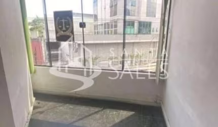 Apartamento de 75m2 para locação na região do Centro de Guarulhos