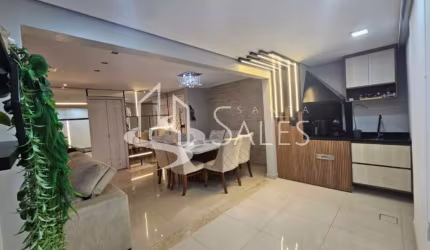 Imóvel Imperdível no Jardim Avelino: Apartamento com 3 Quartos, 1 Suíte, 2 Banheiros e 2 Vagas de Garagem - São Paulo-SP