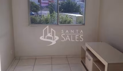 Apartamento à venda em São Paulo-SP  Parque Santo Antônio  1 quarto, sala, banheiro, vaga de garagem  50 m² de área