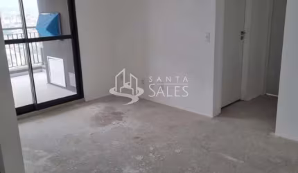 Apartamento à venda em São Paulo-SP, Vila Esperança: 2 quartos, 1 suíte, 1 sala, 1 banheiro, 1 vaga de garagem, 60m². Viva com conforto!