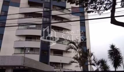 Apartamento à venda em São Paulo-SP, Vila Albertina: 3 quartos, 1 suíte, 1 sala, 3 banheiros, 2 vagas de garagem. Venha conferir!