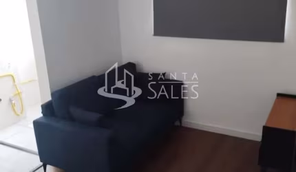 Imperdível: Apartamento à venda em São Paulo-SP, Água Branca, 2 quartos, 1 sala, 1 banheiro, 42m². Venha conferir!