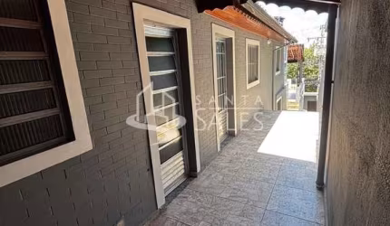 Imperdível oportunidade: Casa à venda em São Paulo-SP, bairro Jardim Selma, 2 quartos, 2 suítes, 1 sala, 2 vagas, 127m².