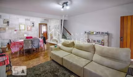 Imperdível: Casa à venda em São Paulo-SP, Vila Anglo Brasileira, 3 quartos, 2 banheiros, 2 vagas de garagem, 212m².