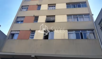 Apartamento Vende com 95m², 2 quartos e Sem vaga