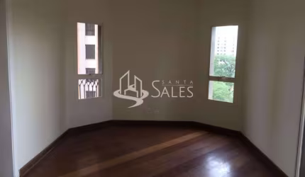Apartamento para Locação com 4 Suítes!