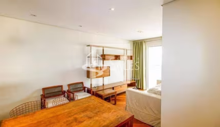 Apartamento 2 dormitorios Brooklin
