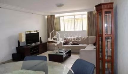 Apartamento no jardim brasil