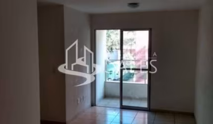 Apartamento à venda - 2 dormitórios - Morumbi