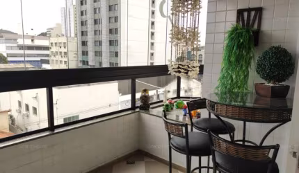 Apartamento 4 quartos em Praia Da Costa