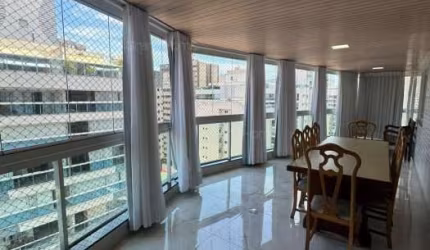 Apartamento 4 quartos em Itapuã