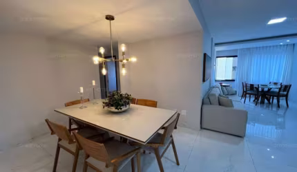 Apartamento 4 quartos em Praia Da Costa