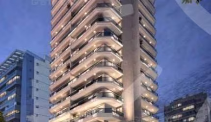 Apartamento 3 quartos em Praia Da Costa