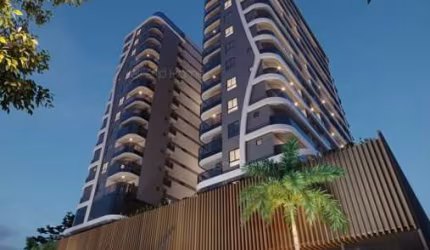 Cobertura 3 quartos em Praia De Itaparica