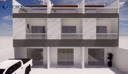 Casa 2 quartos em Interlagos  / Itanhagá