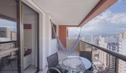 Apartamento 4 quartos em Itapuã