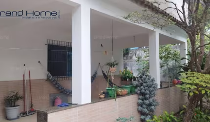Casa 3 quartos em Centro