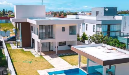 Casa 3 quartos em Interlagos