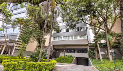 Apartamento com 2 quartos à venda na Rua Olavo Barreto Viana, 41, Moinhos de Vento, Porto Alegre por R$ 1.490.000