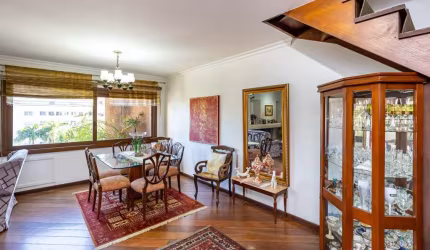 Cobertura com 4 quartos à venda na Rua Anita Garibaldi, 2350, Boa Vista, Porto Alegre por R$ 1.490.000
