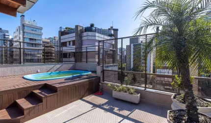 Cobertura com 3 quartos à venda na Rua Carlos Trein Filho, 775, Bela Vista, Porto Alegre por R$ 2.900.000