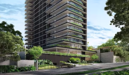 Apartamento com 3 quartos à venda na Rua Ronald de Carvalho, 42, Bela Vista, Porto Alegre por R$ 7.998.000