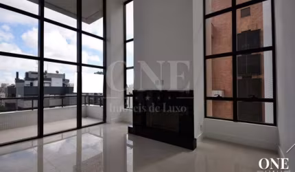 Apartamento com 4 quartos para alugar na Avenida Lageado, 1256, Petrópolis, Porto Alegre por R$ 24.900