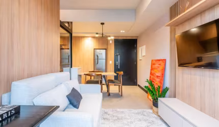 Apartamento com 1 quarto à venda na Rua Anita Garibaldi, 1855, Boa Vista, Porto Alegre por R$ 630.000