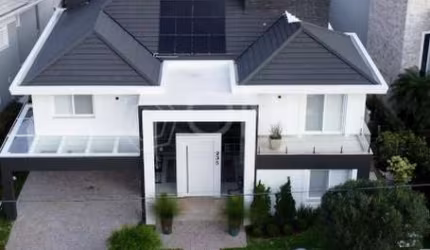 Casa em condomínio fechado com 6 quartos à venda na Central, 1500, Centro, Xangri-Lá por R$ 7.300.000