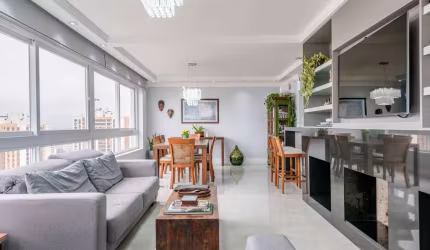 Apartamento com 3 quartos à venda na Rua Doutor Lauro de Oliveira, 140, Rio Branco, Porto Alegre por R$ 3.500.000