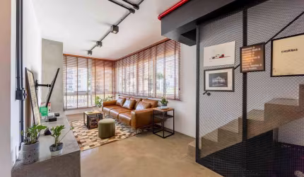 Cobertura com 2 quartos à venda na Avenida Montenegro, 329, Petrópolis, Porto Alegre por R$ 1.490.000