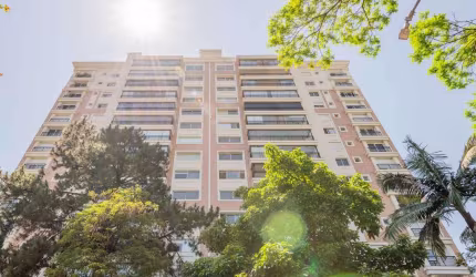 Apartamento com 4 quartos à venda na Rua Engenheiro Teixeira Soares, 200, Bela Vista, Porto Alegre por R$ 3.599.000
