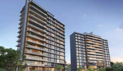 Apartamento com 3 quartos à venda na Avenida Doutor Nilo Peçanha, 2280, Boa Vista, Porto Alegre por R$ 5.750.000