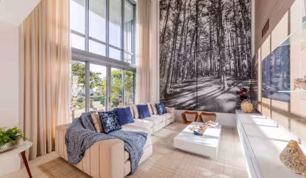 Apartamento com 4 quartos à venda na Avenida Ferdinand Kisslinger, 200, Jardim Europa, Porto Alegre por R$ 5.900.000