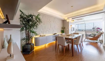 Apartamento com 3 quartos à venda na Rua Antônio Parreiras, 120, Bela Vista, Porto Alegre por R$ 1.399.000
