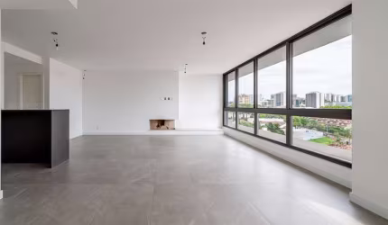 Apartamento com 2 quartos para alugar na Rua Anita Garibaldi, 2410, Boa Vista, Porto Alegre por R$ 9.000