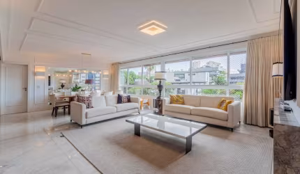 Apartamento com 3 quartos à venda na Rua Honório Silveira Dias, 1670, Higienópolis, Porto Alegre por R$ 3.500.000