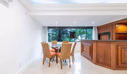 Apartamento com 2 quartos para alugar na Rua Comendador Rheingantz, 750, Mont Serrat, Porto Alegre por R$ 6.500