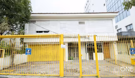 Casa comercial à venda na Rua Dom Pedro II, 381, Higienópolis, Porto Alegre por R$ 2.500.000