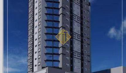Apartamento à venda, 1 quarto, 1 suíte, Coqueiral - Cascavel/PR