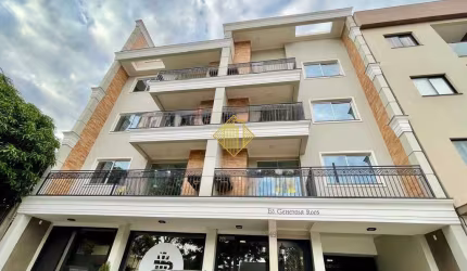 APARTAMENTO PARA LOCAÇÃO COM 1 SUÍTE E 1 QUARTO NO JARDIM COOPAGRO EM TOLEDO - PARANÁ
