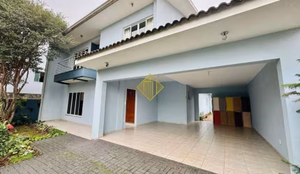 Sobrado à venda, 3 quartos, 1 suíte, Recanto Tropical - Cascavel/PR