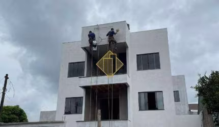 Apartamento à venda, 1 quarto, 1 suíte, 1 vaga, Universitário - Cascavel/PR