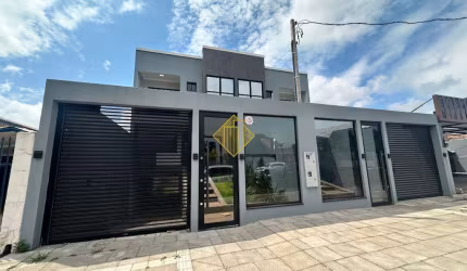 Sobrado para aluguel, 3 quartos, 1 suíte, 4 vagas, Parque São Paulo - Cascavel/PR